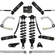Stage 10 Suspension System w/ Billet UCA (1.25-3
