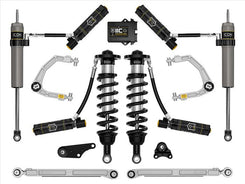 Stage 10 Suspension System | 2024+ Tacoma