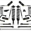 Stage 11 Suspension System | 2024+ Tacoma