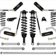 Stage 11 Suspension System | 2024+ Tacoma