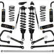Stage 12 Suspension System | 2024+ Tacoma