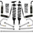 Stage 12 Suspension System | 2024+ Tacoma