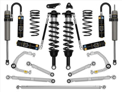 Stage 12 Suspension System | 2024+ Tacoma