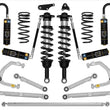 Stage 12 Suspension System | 2024+ Tacoma