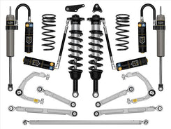 Stage 12 Suspension System | 2024+ Tacoma