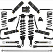 Stage 13 Suspension System | 2024+ Tacoma