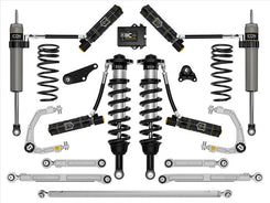 Stage 13 Suspension System | 2024+ Tacoma