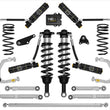 Stage 13 Suspension System | 2024+ Tacoma