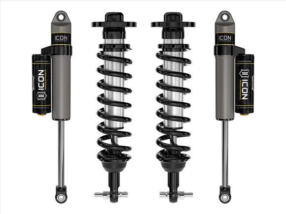 Stage 2 Kit (4WD) 0-2.75