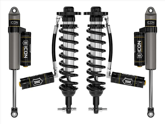 Stage 3 Kit (4WD) 0-2.75