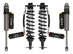 Stage 4 CDCV Kit 0-2.75" | 2021+ F150