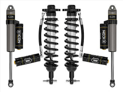 Stage 3 Kit 0-3" (2WD) | 2021+ F150