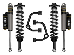 Stage 2 Suspension System 2.75-3.5" | 2021+ F150