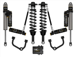 Stage 5 CDEV Suspension System 2.75-3.5" | 2021+ F150