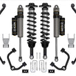 Stage 2 Tubular Kit w/ Leaf Pack (Tremor) | 2021+ F150