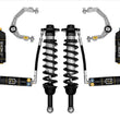 Stage 4 CDXS Billet Kit (Tremor) | 2021+ F150