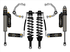 Stage 4 CDXS Billet Kit (Tremor) | 2021+ F150