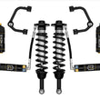 Stage 4 CDXS Tubular Kit (Tremor) | 2021+ F150