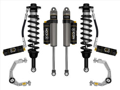 Stage 4 Billet 2.5-3" Tremor Suspension Kit | 2021+ F150 Tremor
