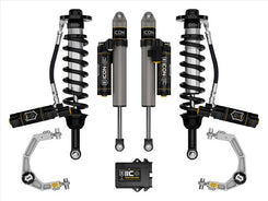 Stage 5 Billet 2.5-3" Tremor Suspension Kit | 2021+ F150 Tremor