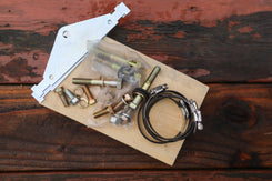 S&D - Icon 2.5 CDCV Front Shocks 2021+ F150