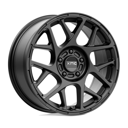 KM708 Bully 17x7.5 +38mm