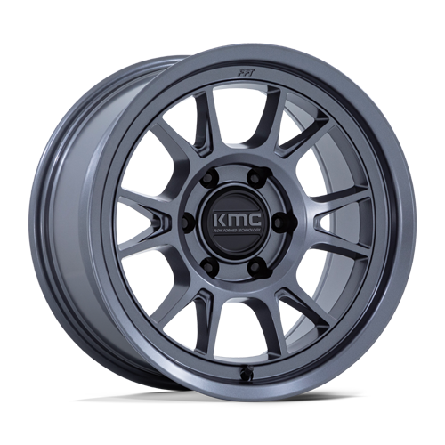 KM729 Range 17X8.5 -10mm