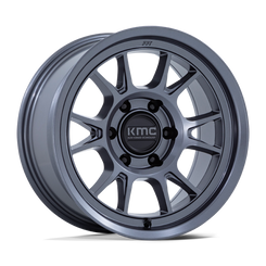 KM729 Range 17x8.5 0mm