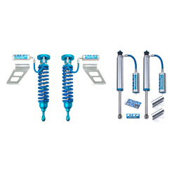 2.5 Performance Suspension Kit (4WD) | 14-21 Tundra