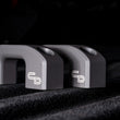 RAM Billet Bed Tie-Downs (Pair)