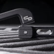 Tundra Billet Rail Tie-Downs (Pair)