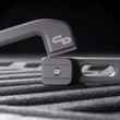 Tacoma Billet Rail Tie-Downs (Pair)
