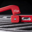 Tacoma Billet Rail Tie-Downs (Pair)