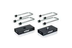 Pro Truck Lift Blocks w/ 1" Lift | 14-21 Tundra