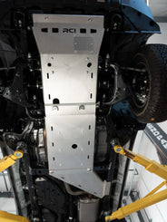 Hybrid Transmission Skid Plate | 24-Present Tacoma/Land Cruiser/25+4Runner