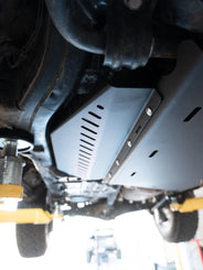 Hybrid Catalytic Guards | 24-Present Tacoma/24-Present Land Cruiser