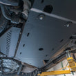 Hybrid Transmission Skid Plate | 24-Present Tacoma/Land Cruiser/25+4Runner