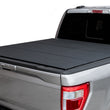 LOMAX Folding Hard Cover (Multiple Options) | 2015+ F150/Raptor