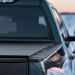 LOMAX Folding Hard Cover (Multiple Options) | 2015+ F150/Raptor