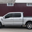 LOMAX Folding Hard Cover (Multiple Options) | 2015+ F150/Raptor