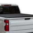 LOMAX Professional Series Hard Folding Cover | 2015+ F150/Raptor