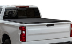 LOMAX Professional Series Hard Folding Cover | 2015+ F150/Raptor