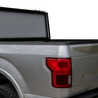 LOMAX Stance Hard Folding Cover (Multiple Options) | 2015+ F150/Raptor