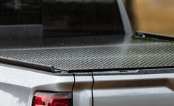 LOMAX Professional Series Hard Folding Cover | 2015+ F150/Raptor