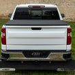 LOMAX Professional Series Hard Folding Cover | 2015+ F150/Raptor