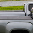 LOMAX Professional Series Hard Folding Cover | 2015+ F150/Raptor