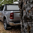 LOMAX Stance Hard Folding Cover (Multiple Options) | 2015+ F150/Raptor