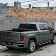 LOMAX Stance Hard Folding Cover (Multiple Options) | 2015+ F150/Raptor