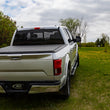 LOMAX Stance Hard Folding Cover (Multiple Options) | 2015+ F150/Raptor