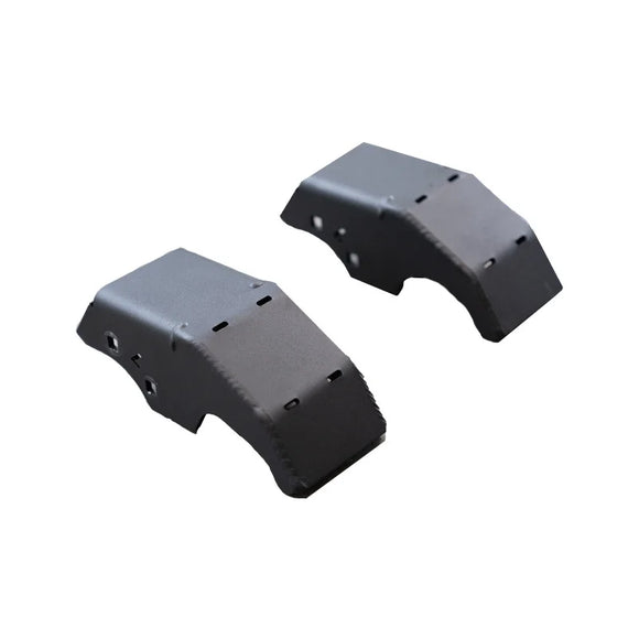 Rear Lower Link Skids | 24-Present Tacoma